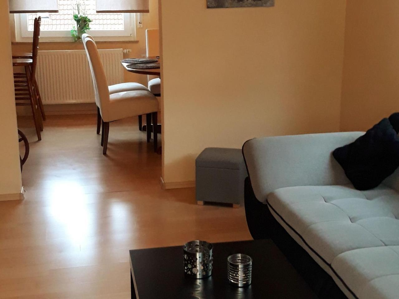 Ferienhaus Brit Tailfingen Екстериор снимка