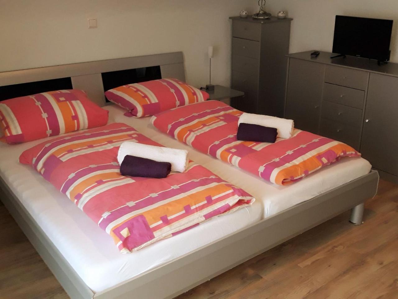 Ferienhaus Brit Tailfingen Екстериор снимка