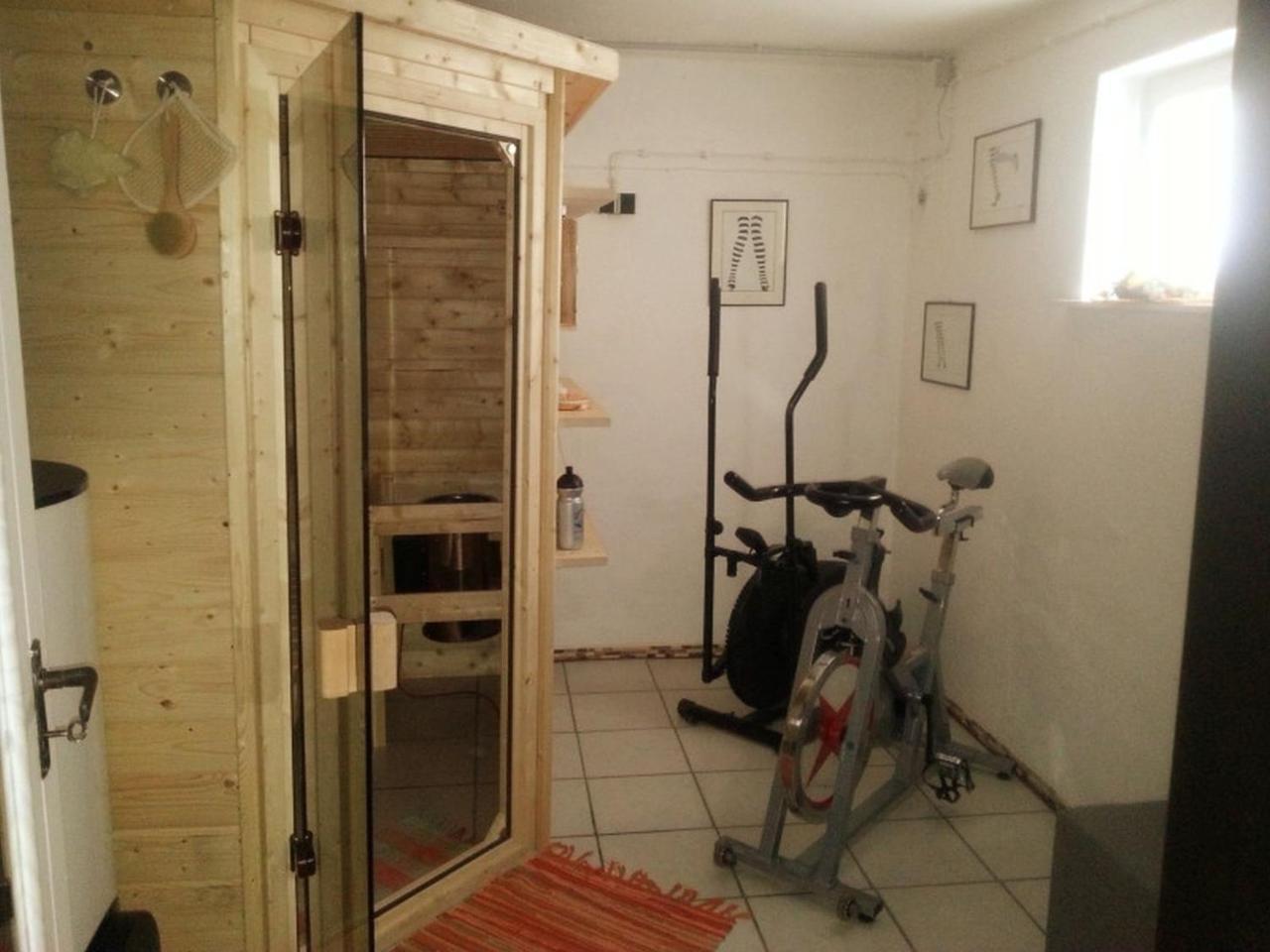 Ferienhaus Brit Tailfingen Екстериор снимка