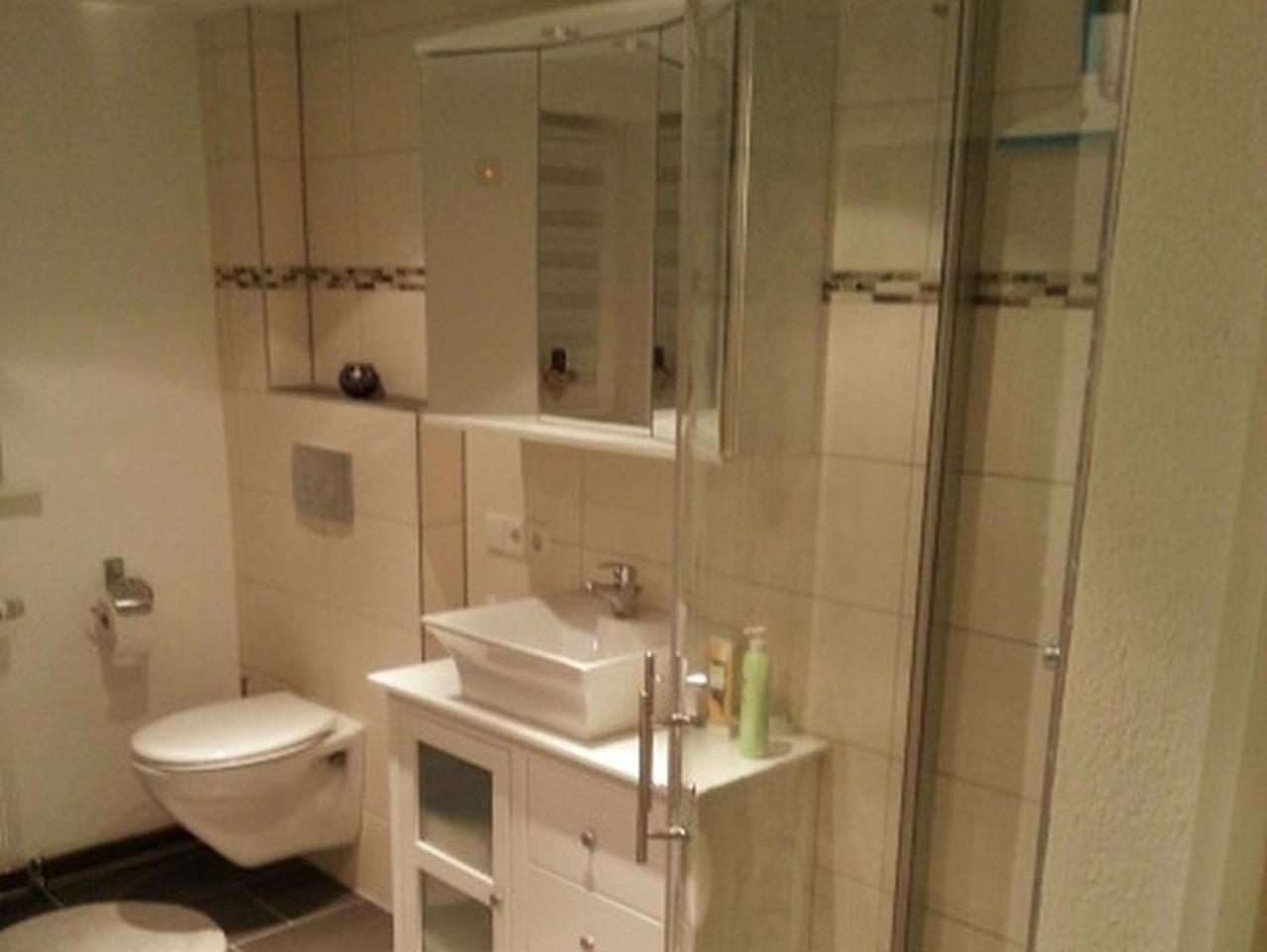 Ferienhaus Brit Tailfingen Екстериор снимка