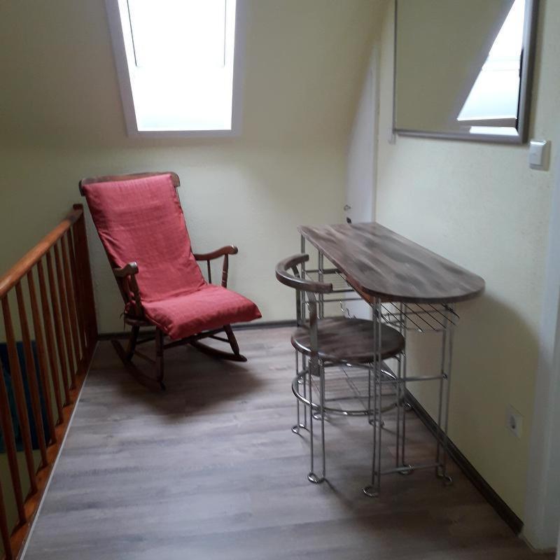 Ferienhaus Brit Tailfingen Екстериор снимка