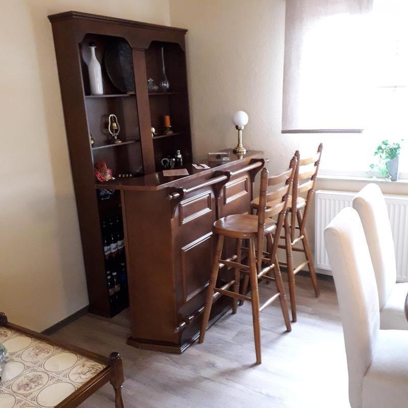 Ferienhaus Brit Tailfingen Екстериор снимка