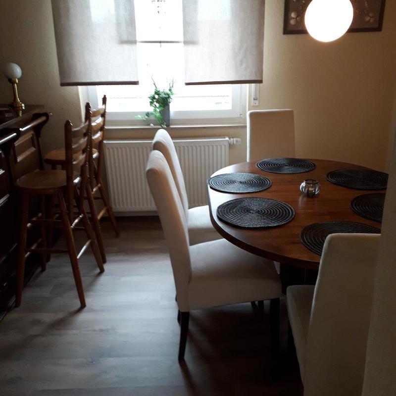 Ferienhaus Brit Tailfingen Екстериор снимка
