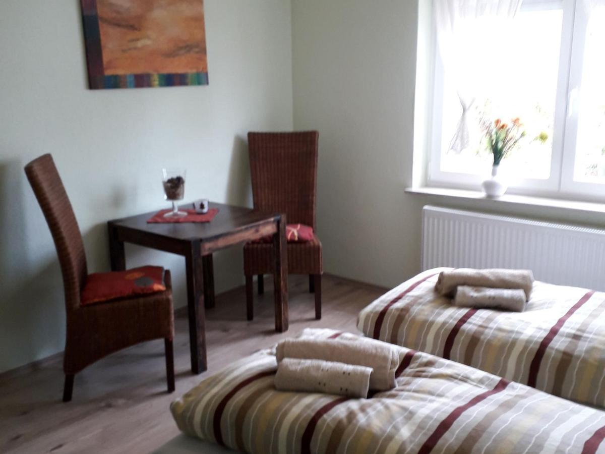 Ferienhaus Brit Tailfingen Екстериор снимка
